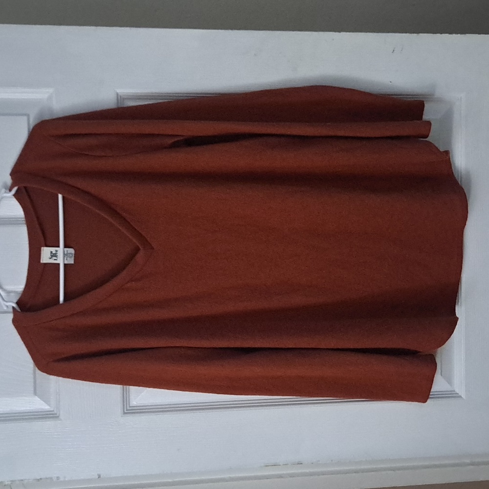 Sew In Love Large Shirt